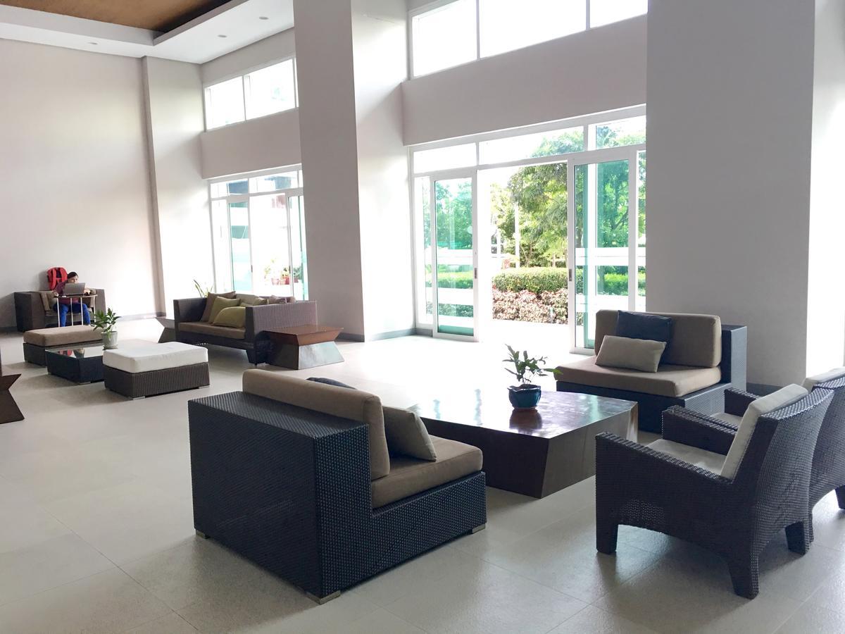 The Beacon Serviced Residences Makati City Exterior foto