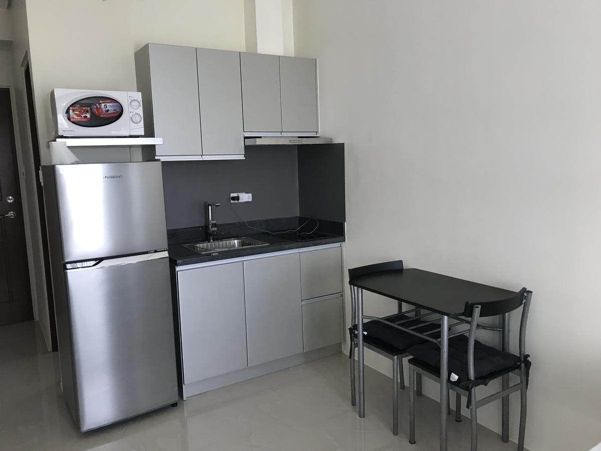 The Beacon Serviced Residences Makati City Exterior foto