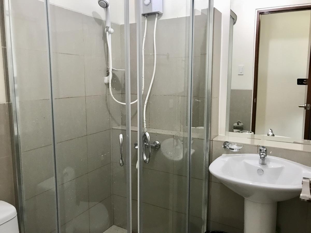 The Beacon Serviced Residences Makati City Exterior foto