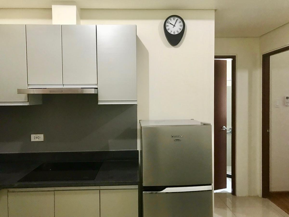 The Beacon Serviced Residences Makati City Exterior foto