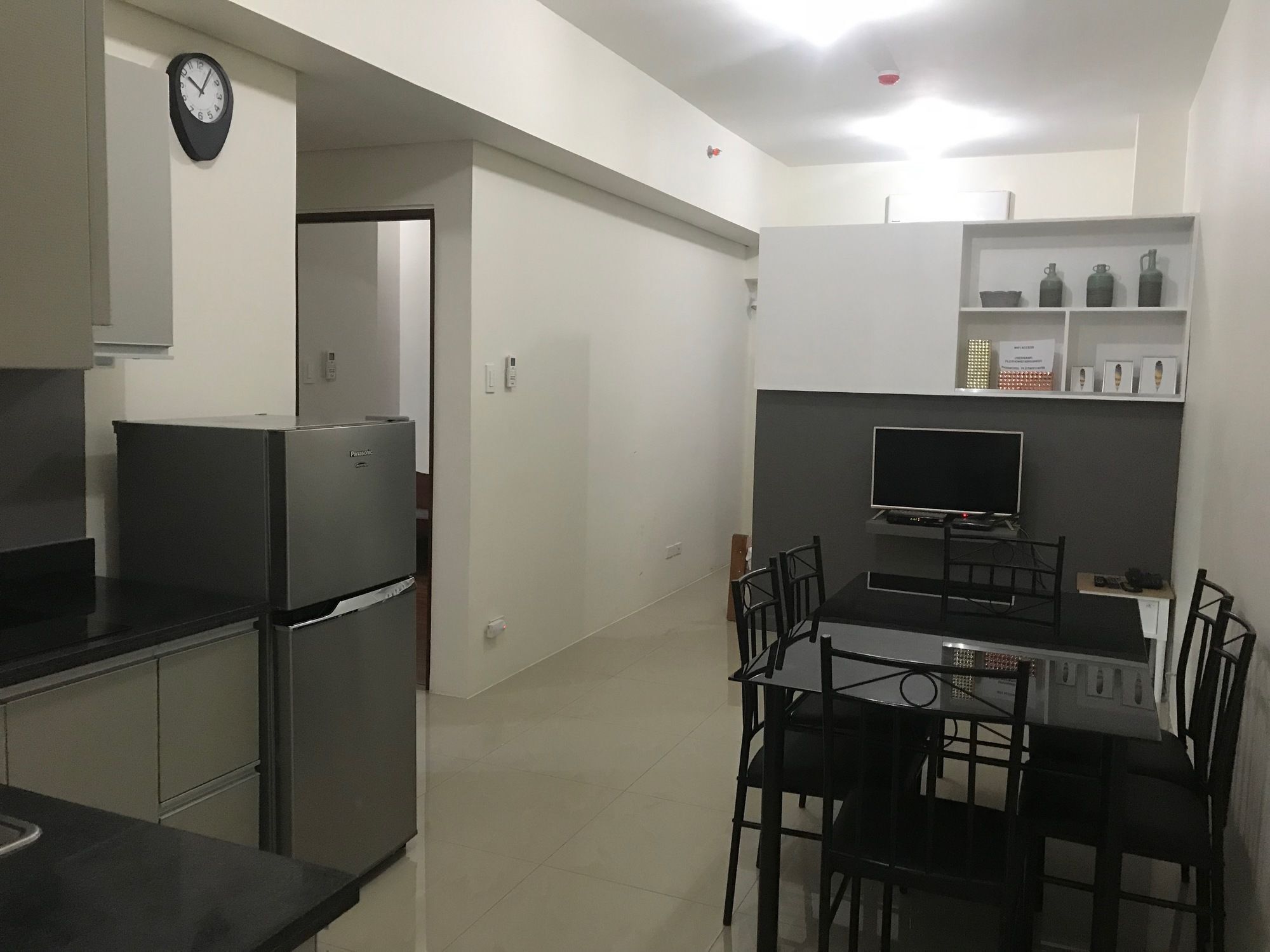 The Beacon Serviced Residences Makati City Exterior foto