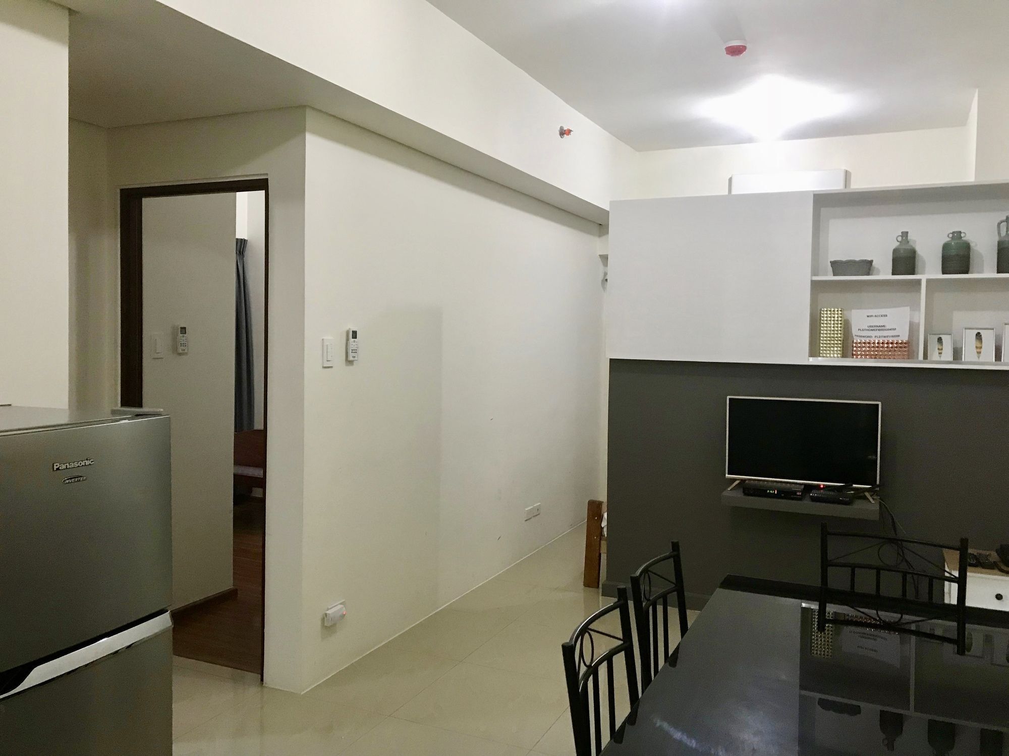 The Beacon Serviced Residences Makati City Exterior foto