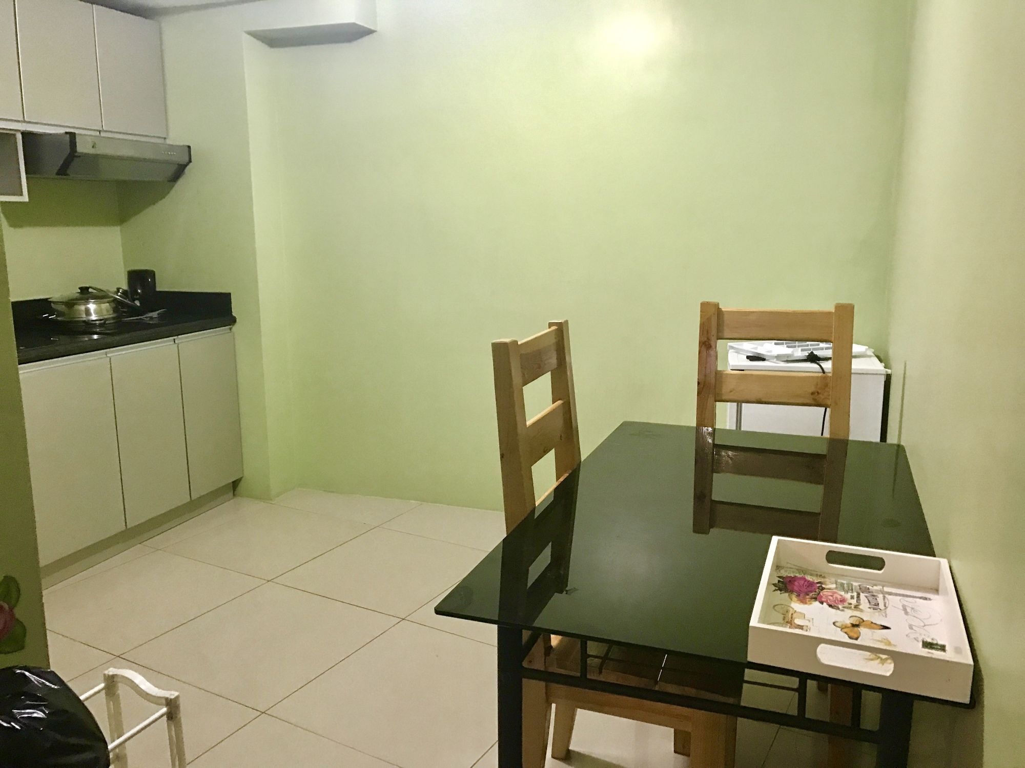 The Beacon Serviced Residences Makati City Exterior foto
