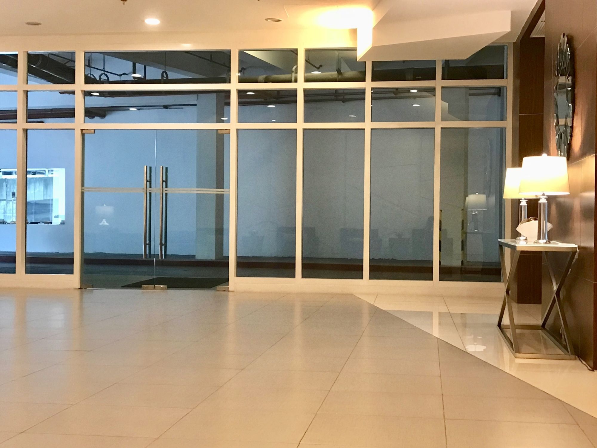 The Beacon Serviced Residences Makati City Exterior foto
