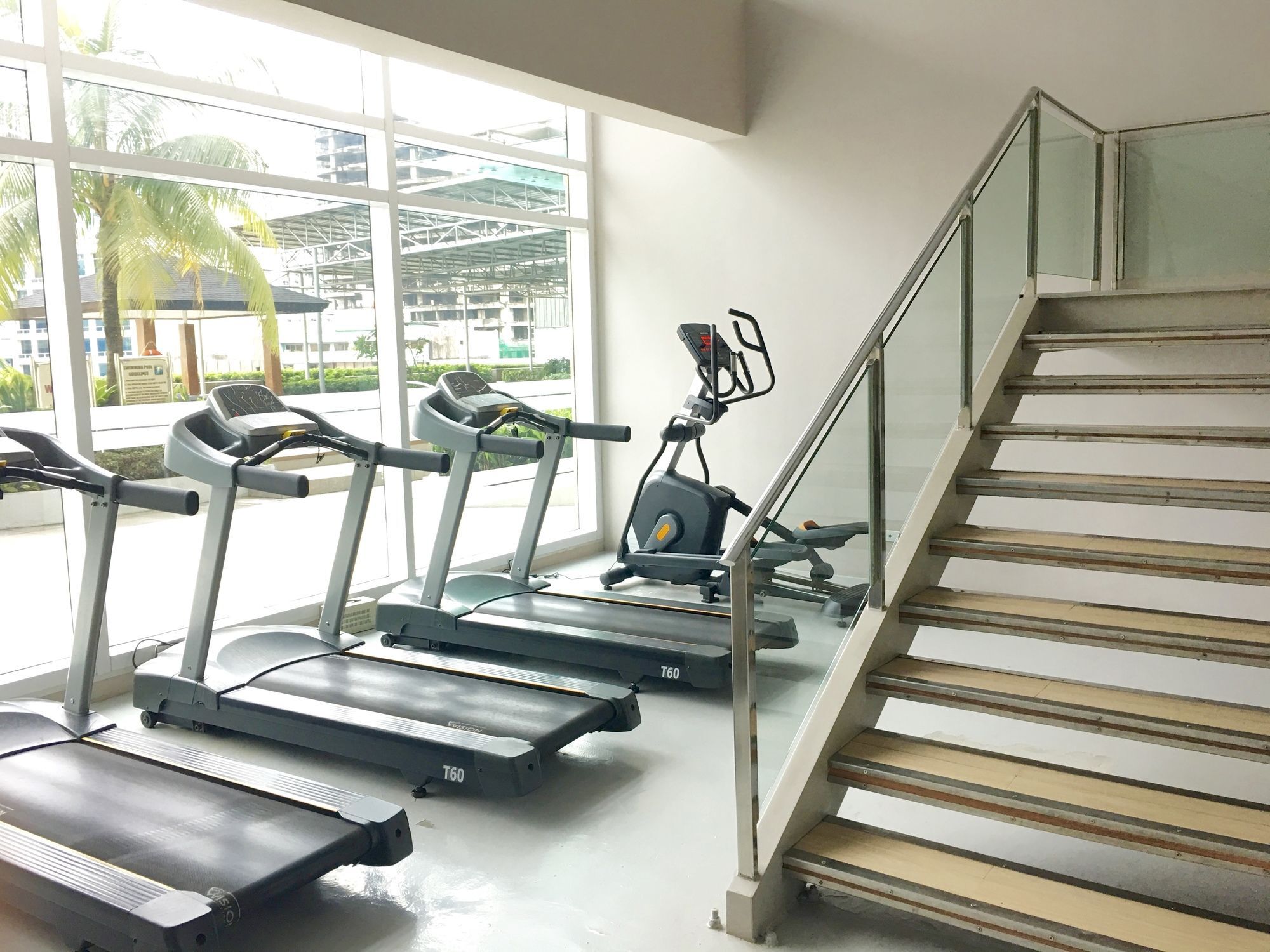 The Beacon Serviced Residences Makati City Exterior foto