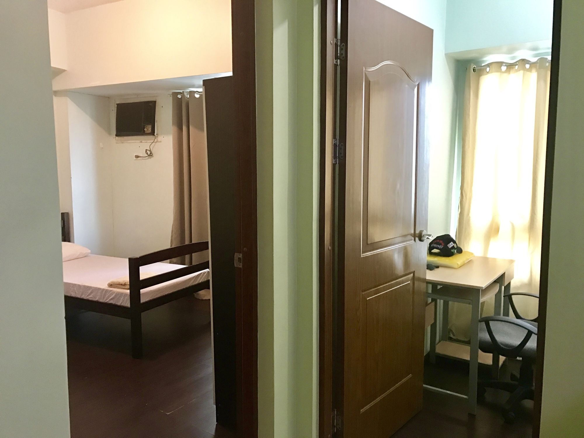 The Beacon Serviced Residences Makati City Exterior foto