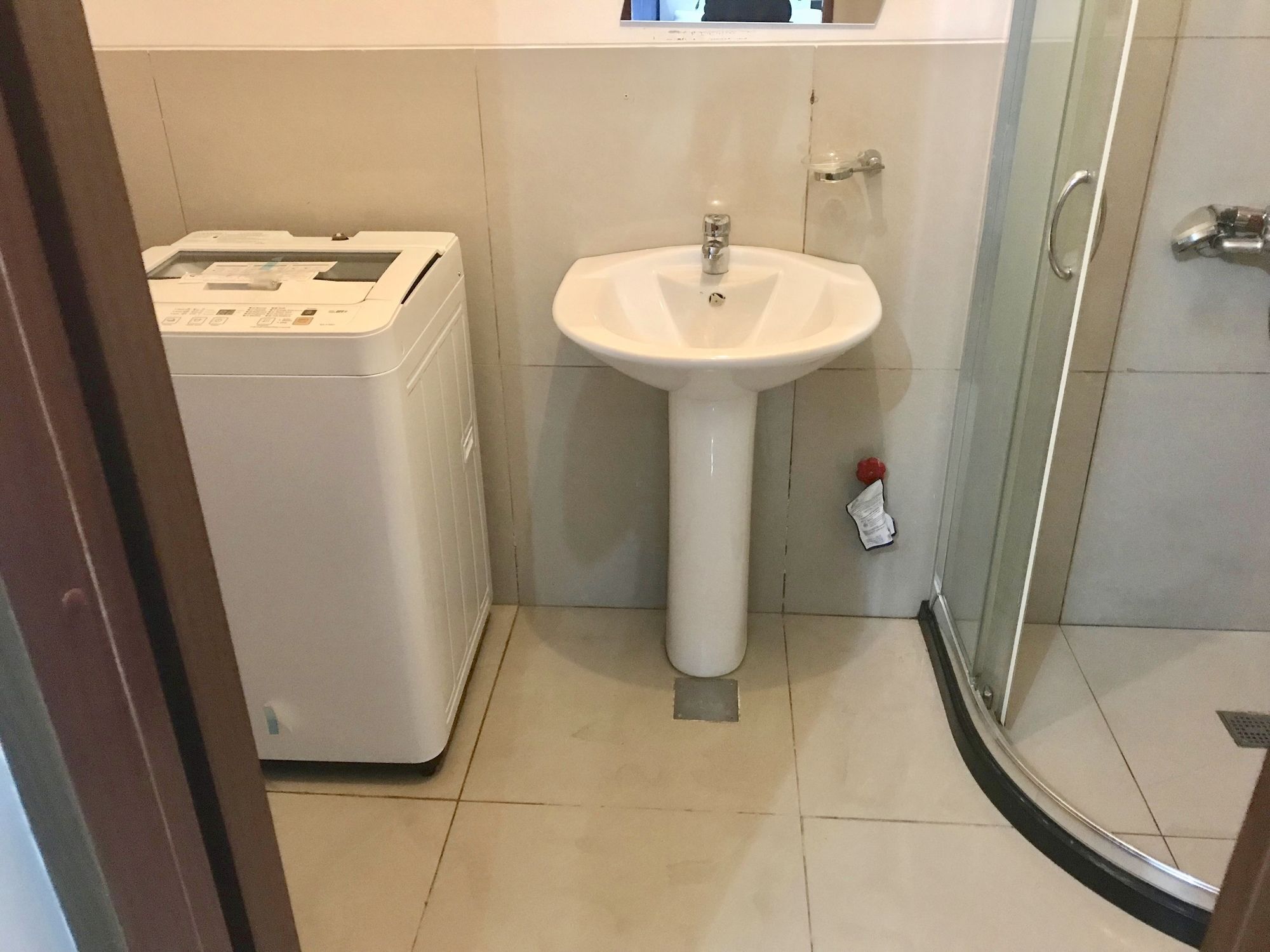 The Beacon Serviced Residences Makati City Exterior foto